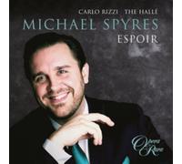 Michael Spyres Espoir