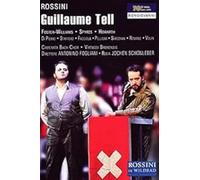 Michael Spyres - Guillaume Tell