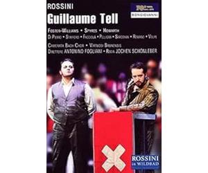 Michael Spyres - Guillaume Tell