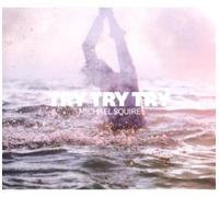 Michael Squire - Try (2-Track) [Import]