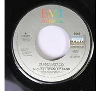 michael stanley band 1982