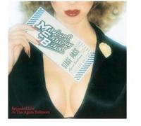 Michael Stanley Band - Pat Shelby