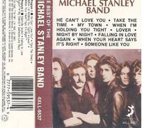 Michael Stanley Band - The Best Of The Michael Stanley Band (UK Import) [Musikkassette]