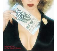 Stanley, Michael -Band- - Stage Pass [Import]