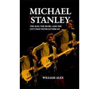 Michael Stanley: The Man, the Music and the City That Never Let Him Go