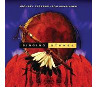 Michael Stearns & Ron Sunsinger - Singing Stones