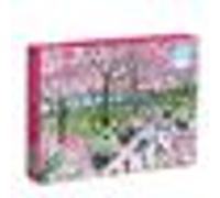 Galison – Puzzle Michael Storrings Cherry Blossoms – 1000 pièces