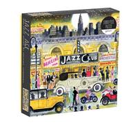 PUZZLE - 1000 PIECE: MICHAEL STORRINGS JAZZ AGE G