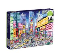 MICHAEL STORRINGS TIMES SQUARE - 1000 PIECE G