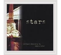 Michael Strening Jr. - Stars: Piano Solos
