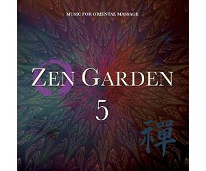 Michael, Stuart - Zen Garden 5