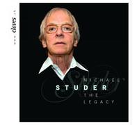 Michael Studer, l'Héritage : Œuvres de Bach, Chopin, Mozart, Saint-Saëns