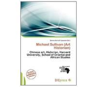 Michael Sullivan (Art Historia