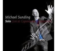Michael Sunding - Solo Live at Copenhagen Jazzfestival