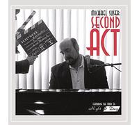 Michael Suser - Second Act