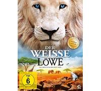 Michael Swan - Der Weiße Löwe