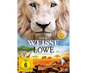 Michael Swan - Der Weiße Löwe