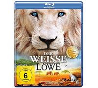 Michael Swan - Der Weisse Löwe [Blu-ray]