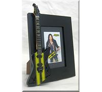 MICHAEL SWEET Cadre photo guitare miniature STRYPER (1)