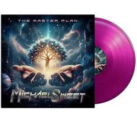 Michael Sweet - The Master Plan - Purple