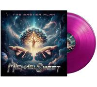 Michael Sweet - The Master Plan - Purple