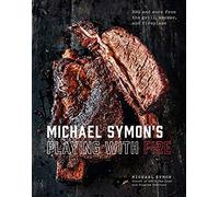 Michael Symon's Playing With Fire