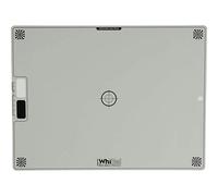 Michael Tapes Design Véritable Whibal G7 Certifié Neutre Balance des Blancs Card - Carte de référence (19,1 x 25,4 cm)