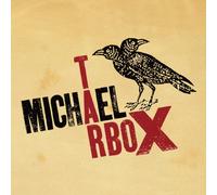 Michael Tarbox - My Primitive Joy