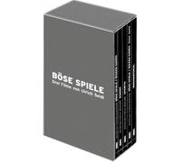 Michael Thomas;Georg Friedrich;Hans-Michael Rehber - Ulrich Seidl: Böse Spiele (Rimini, Sparta, Böse Sp