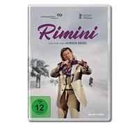 Michael Thomas;Hans-Michael Rehberg;Georg Friedric - Rimini [Import]