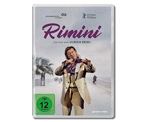Michael Thomas;Hans-Michael Rehberg;Georg Friedric - Rimini