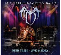 High Times - Live in Italy