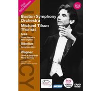 Michael Tilson Thomas