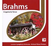 Tilson Thomas,Michael - Ungarische Tänze