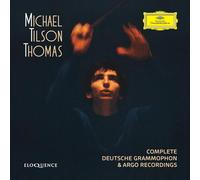 Complete Deutsche Grammophon & Argo Recordings