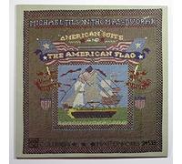 Michael Tilson Thomas Conducts Dvorak: American Suite, Op.98 B and The American Flag, Op. 102 / Joseph Evans, Tenor / Barry McDaniel, Baritone / Radio Berlin Symphony Orchestra / St. Hedwig's Cathedral Choir