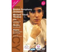 Michael Tilson Thomas