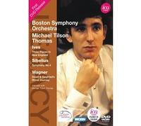 Michael Tilson Thomas