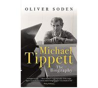 Michael Tippett