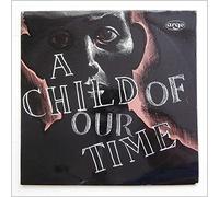 Michael Tippit - A Child Of Our Time [LP]