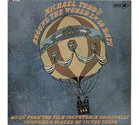 Michael Todd's Around The World In 80 Days