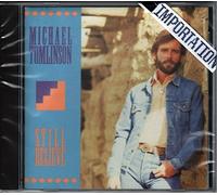 Michael Tomlinson - Still Believe by Michael Tomlinson (1990-10-25)