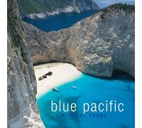 Michael Torke Blue Pacific (CD)