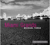 Michael Torke Miami Grands (CD)