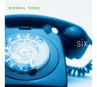 Michael Torke: Six (CD) Present Music Balanescu Quartet Apollo Saxophone Quartet