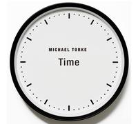 Michael Torke – Time – CD