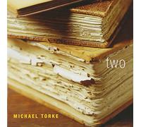 Michael Torke - Two/Four Book of Proverbs