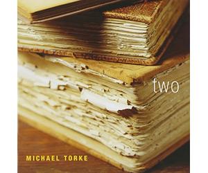 Michael Torke - Two/Four Book of Proverbs