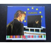 Michael Tschuggnall - Europe