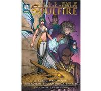 Michael Turner S Soulfire Volume 5 Pan J T Krul, Frank Mastromauro, Vince Hernandez, V Ken Marion (Auteur)